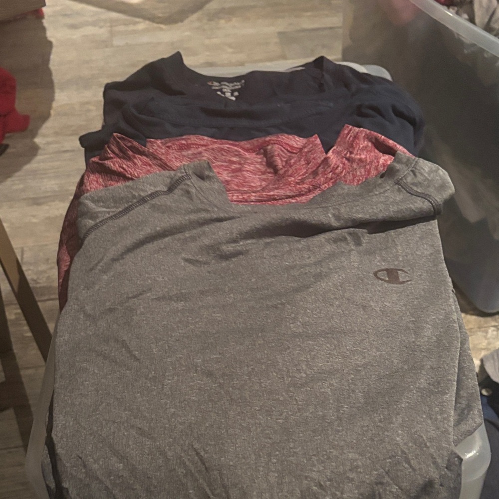 Men’s t shirt bundle